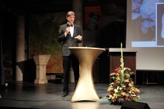 Jubiläumstagung 2024: Dipl.-Stom. Michael Arnold