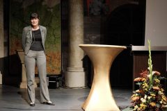 Jubiläumstagung 2024: Dr. Heike Steffen