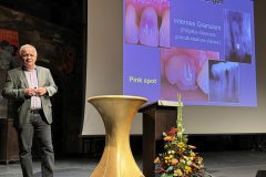 Jubiläumstagung 2024: Prof. Edgar Schäfer