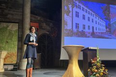 Jubiläumstagung 2024: Prof. Kerstin Bitter