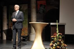 Jubiläumstagung 2024: Prof. Thomas Hoffmann