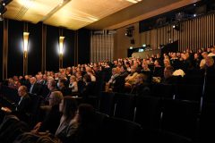 Jubiläumstagung 2024: Auditorium