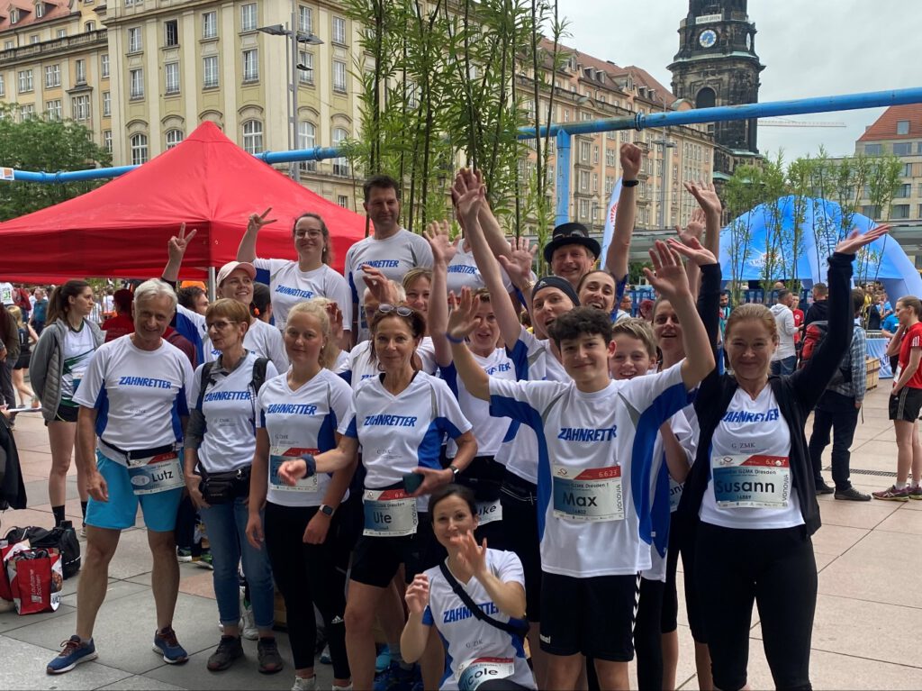 REWE Team Challenge 2023 am 06.06.2023